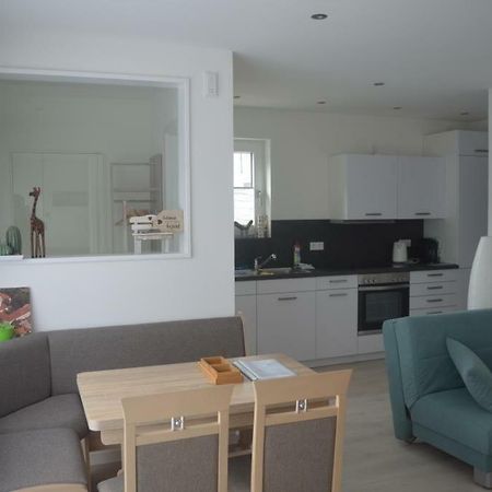 Ferienwohnung "Am Kurpark" In Bad Schussenried Kültér fotó