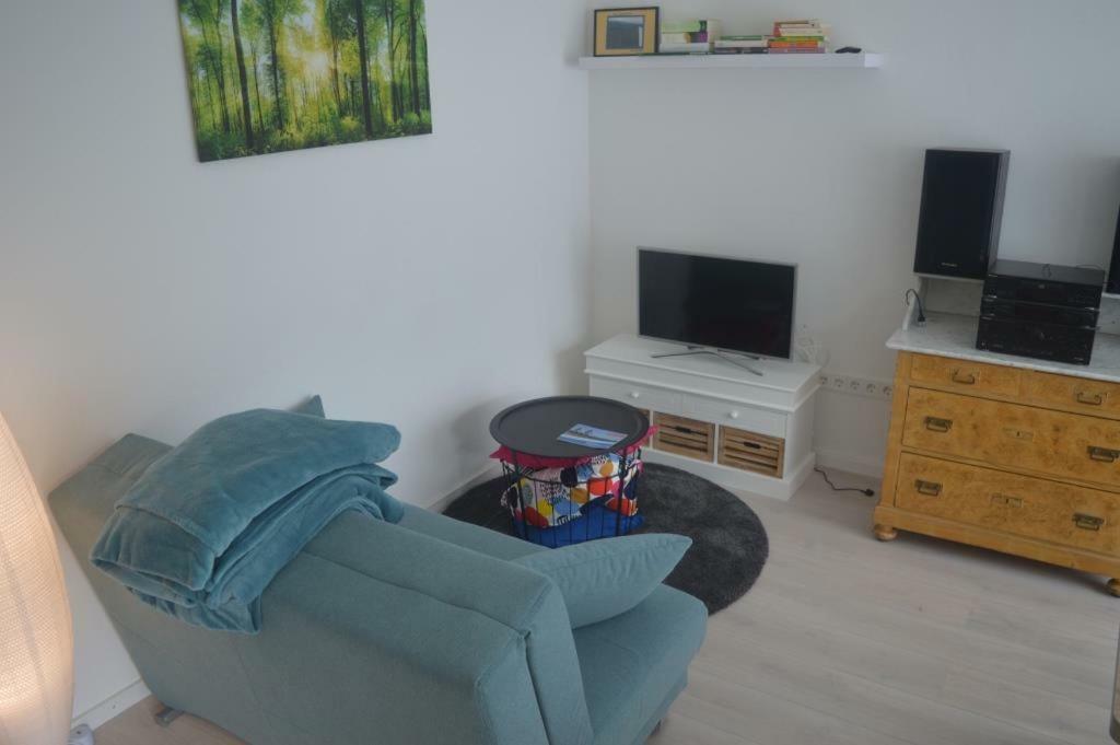Ferienwohnung "Am Kurpark" In Bad Schussenried Kültér fotó